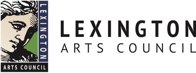 Lexington Arts Council logo