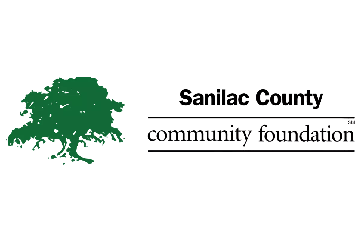 Sanilac County Community Foundation logo