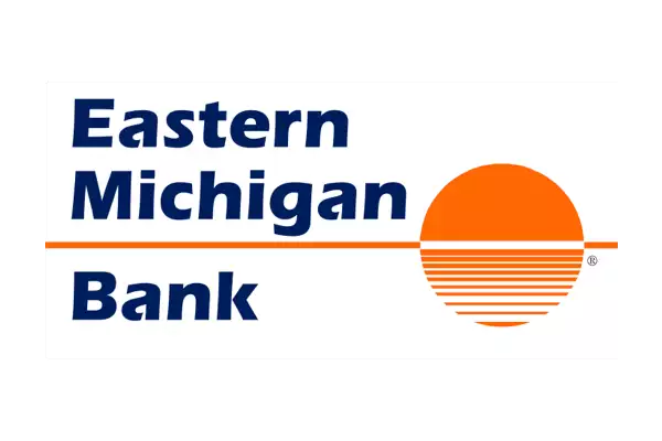 Eastern Michigan Bank logo