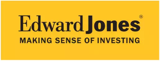 Edward Jones logo; Making Sense of Investing