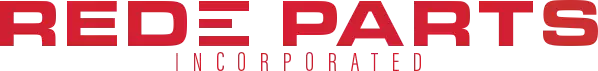 RedE Parts Incorporated logo