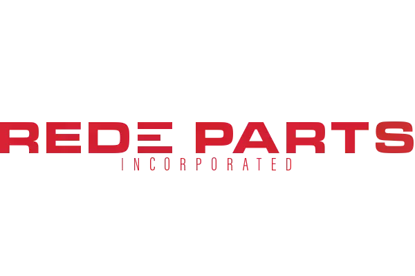 RedE Parts Incorporated logo