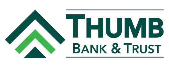 Thumb Bank & Trust logo