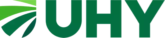 UHY, LLP logo